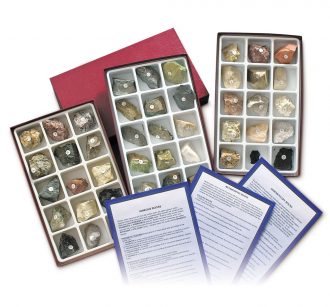 Igneous Rocks Collection