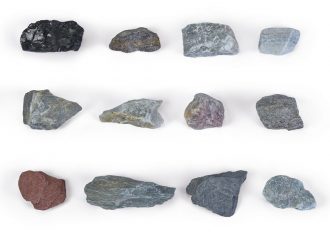 Carolina® Metamorphic Rock Set