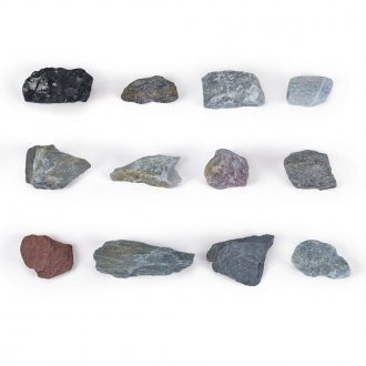 Carolina® Metamorphic Rock Set