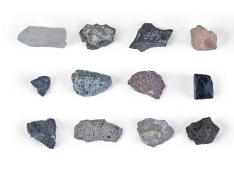 Carolina® Igneous Rock Set