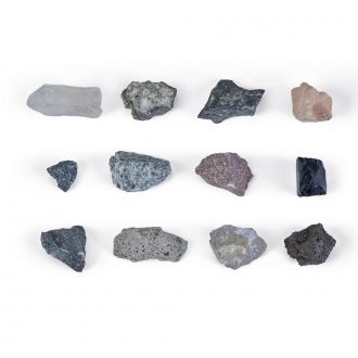 Carolina® Igneous Rock Set