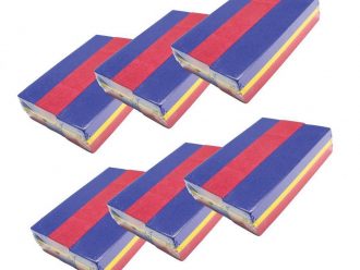 Fault Models, Set of 6