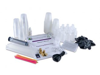 Exploring Meteorology Kit
