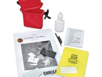 Carolina® GeoBox