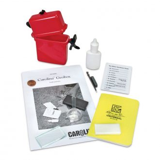 Carolina® GeoBox