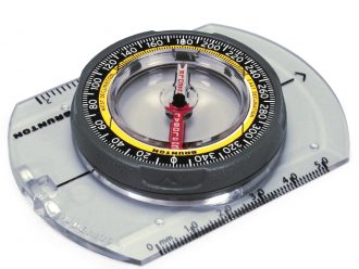 Brunton® TRUARC3 Compass