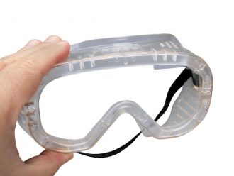 Safety Goggles