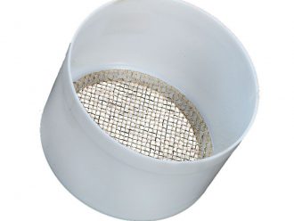 # 10 Soil Sieve