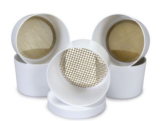 Screen Sieve Set