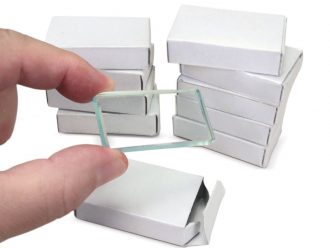 Glass Plates (pack/10)