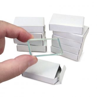 Glass Plates (pack/10)