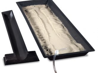 Stream Table Kit