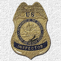 ESPN Fish and Wildlife Inspection Required
