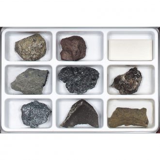 Streak Minerals Collection