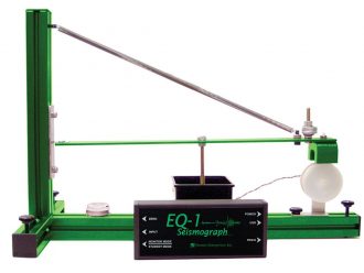 School Seismometer