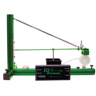 School Seismometer