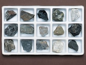 Metamorphic Rocks Collection