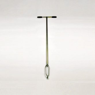 One-Piece Soil Auger