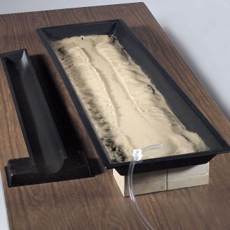 Stream Table Sand, 50 lb