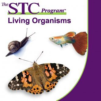 STC™ Living Materials Order Sheets, Animal Studies, Shipment 1 (16 Dwarf African Frogs, 32 Elodea Sprigs)