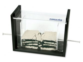 Tectonic Sandbox