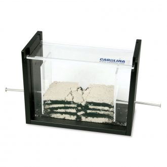 Tectonic Sandbox