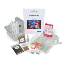 Carolina EcoKits®: Biodiversity (with perishables)
