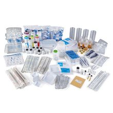 BioTechBuilder: Module 1: Lab Skills Kit, Classroom Pack (with voucher)