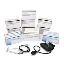 Blood Pressure Classroom Pack