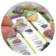 Explore With Me Geology®: Rocks & Minerals