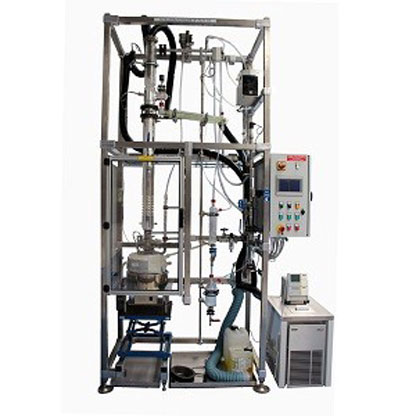 Distillation Of Crude Oil Products