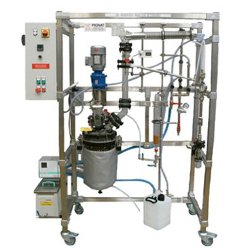 Synthesis Esterification Of Biodiesel