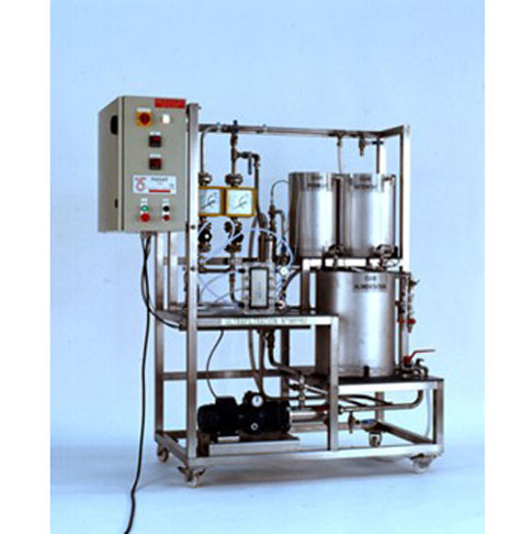 Ultrafiltration For Food Processing