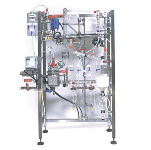 3L Synthesis Unit With BÌ÷chner Filter (UPS3000)