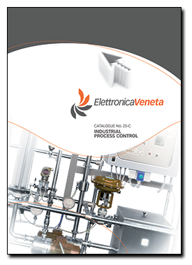 Set of modular electric machines - Elettronica Veneta S.p.A.