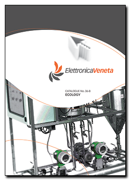 Advanced electro-pneumatics kit - Elettronica Veneta S.p.A.