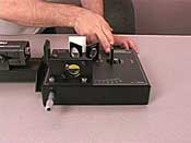 Precision Interferometer Video