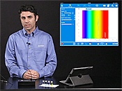 PASCO Spectrometer: Quick Start Video