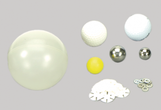 Freefall Balls Accessory