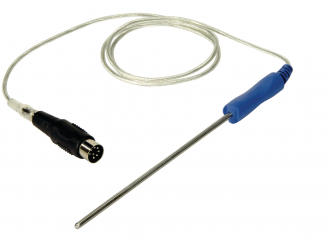 Temperature Sensor