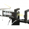 Photogate Mounting Bracket