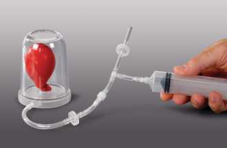 Student Bell Jar - Image 2