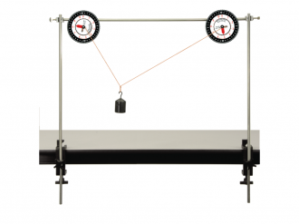 Tension Protractor