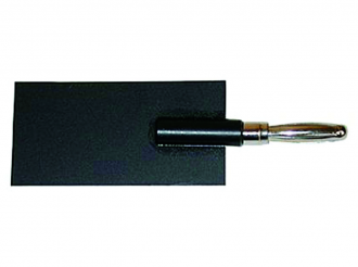 Spare Photogate Flags (25 mm) - Air Track