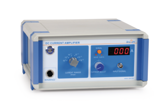 DC Current Amplifier