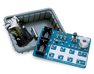 AC/DC Electronics Laboratory - Image 2