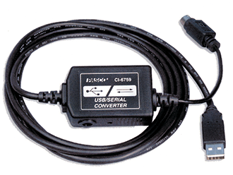 USB / Serial Converter