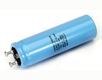Capacitor (0.1 F)