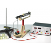 Magnetic Force on Wires Experiment