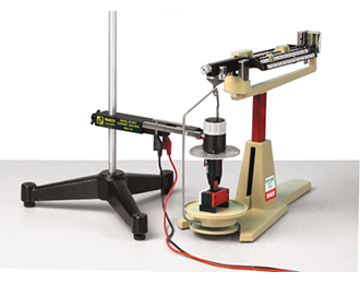 Magnetic Force on Wires Experiment - Image 2